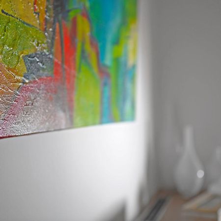 Speyer Auf Zeit - Fewo & Boardinghouse Экстерьер фото
