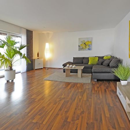 Speyer Auf Zeit - Fewo & Boardinghouse Экстерьер фото