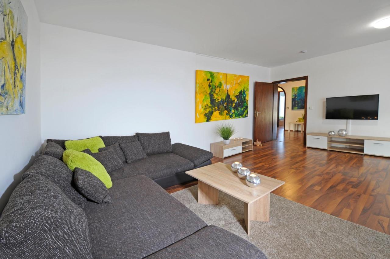 Speyer Auf Zeit - Fewo & Boardinghouse Экстерьер фото