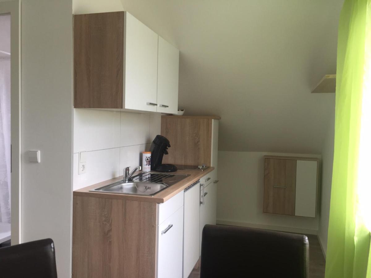 Speyer Auf Zeit - Fewo & Boardinghouse Экстерьер фото