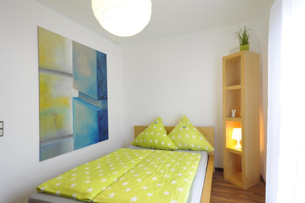 Speyer Auf Zeit - Fewo & Boardinghouse Экстерьер фото