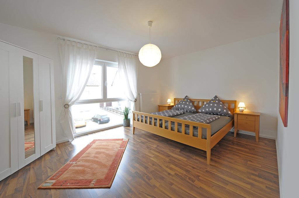 Speyer Auf Zeit - Fewo & Boardinghouse Экстерьер фото