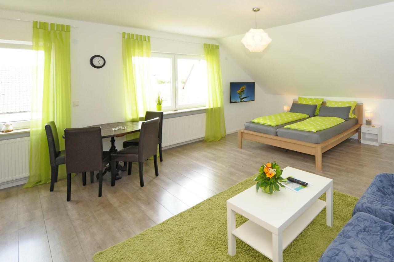 Speyer Auf Zeit - Fewo & Boardinghouse Экстерьер фото